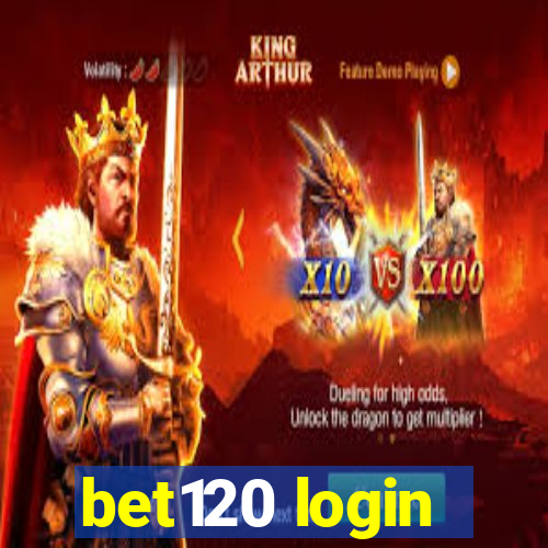 bet120 login